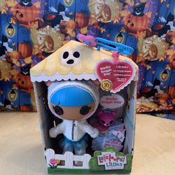 Lalaloopsy Littles