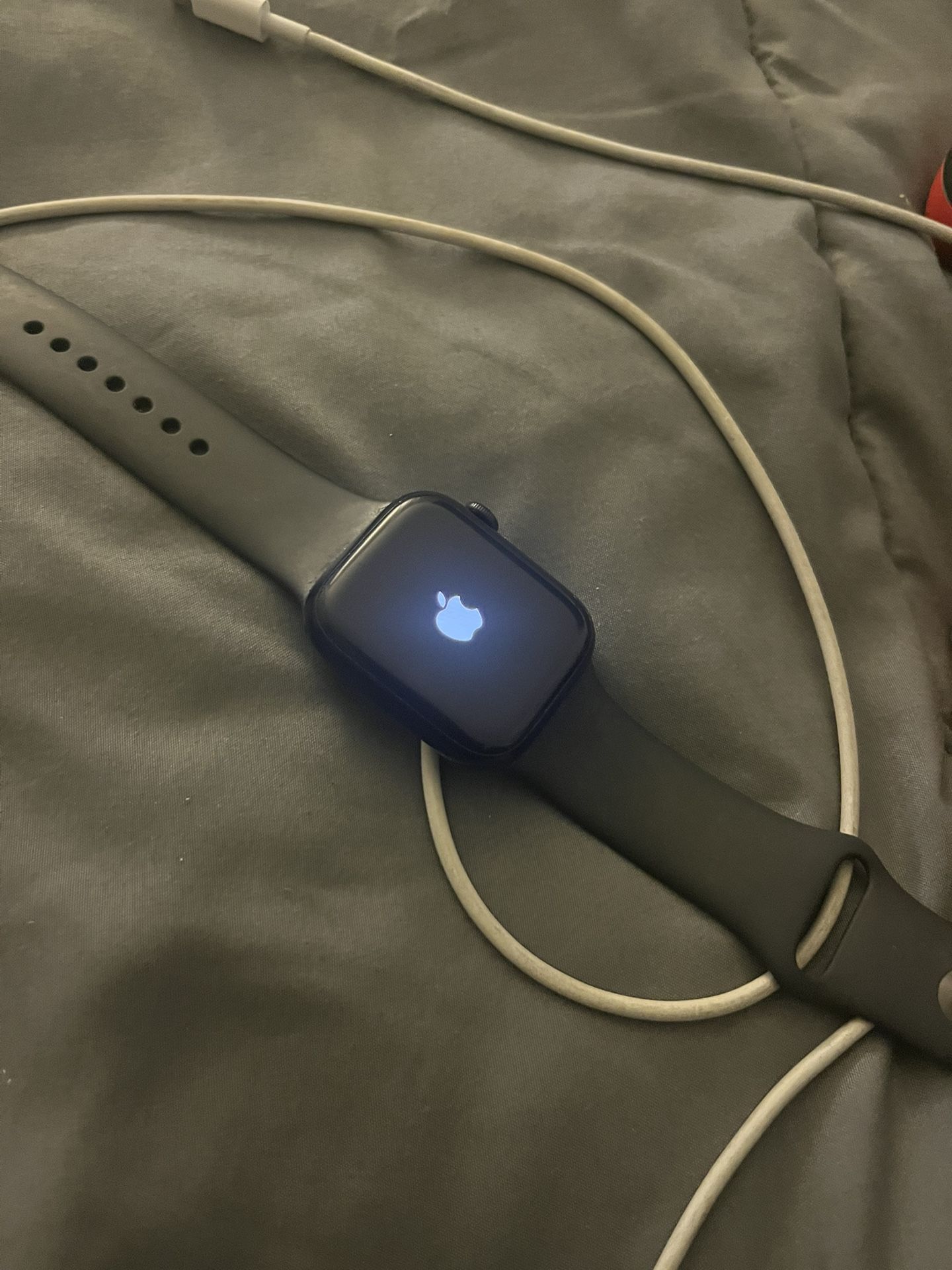 Apple Watch Serious 7