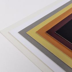 Crescent Matboards For Framing - Bulk Cases