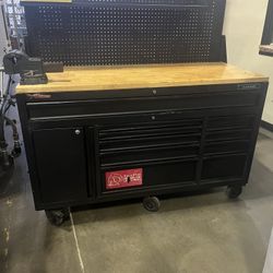 Tool Box Husky 