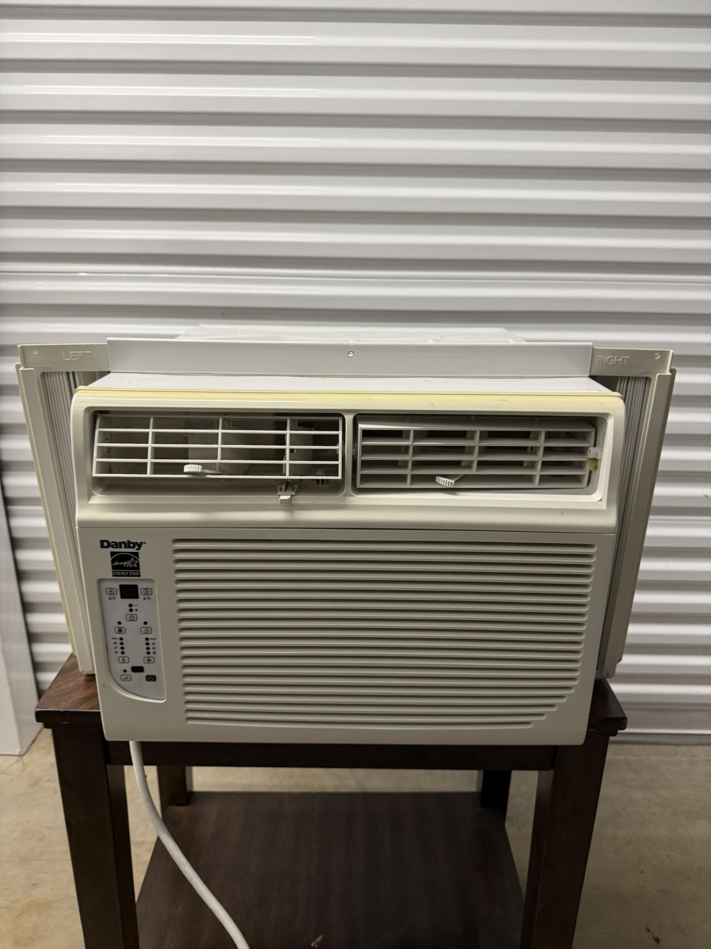 Danby Air Conditioner