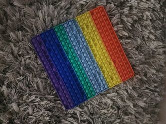 11in By 11 In Pop It