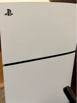 PS5