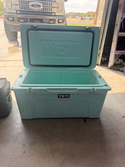 Yeti