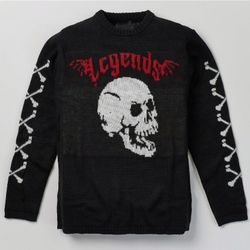 Sweater Jacket Shirt