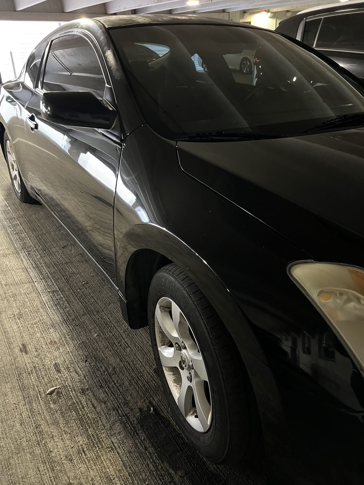 2009 Nissan Altima