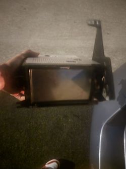 Touch screen
