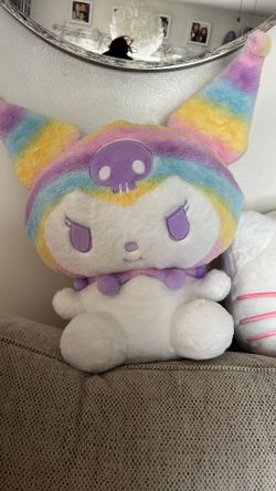Hello kitty Big plushies