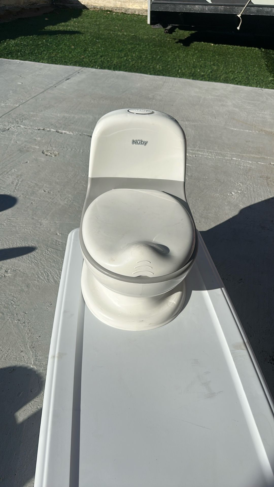 Baby Training Toilet