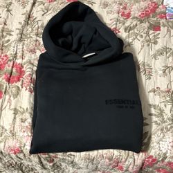 Essentials Hoodie