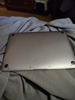 Mac book A1534