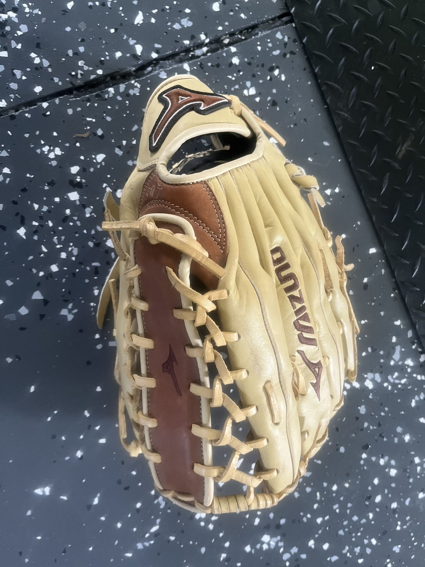 Mizuno Glove12.5 inch