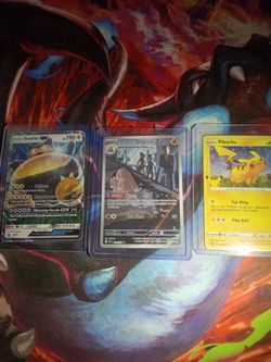 Pokemon cards bundle for $50 🔥