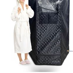 Portable sauna