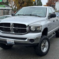 2007 Dodge Ram