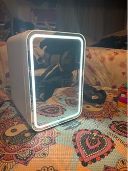 Make up fridge