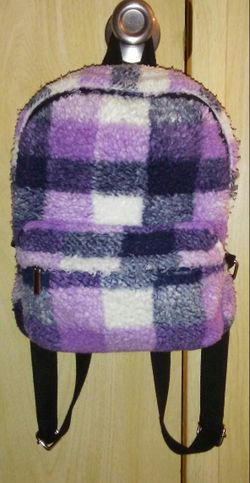 Super Adorable Mini Backpack Purse!!!