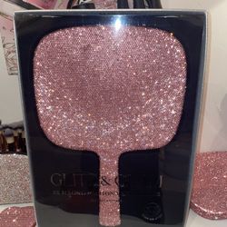 glitz & glam mirror