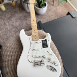 Fender Player Stratocaster