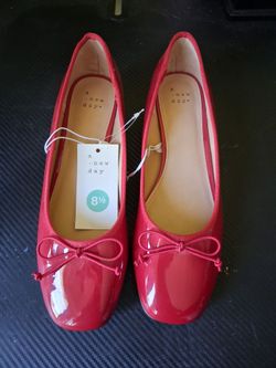 Women shoes sz 8.5 new!!