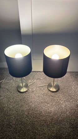 Mini Lamps