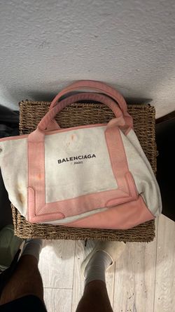 Balenciaga Beach Tote