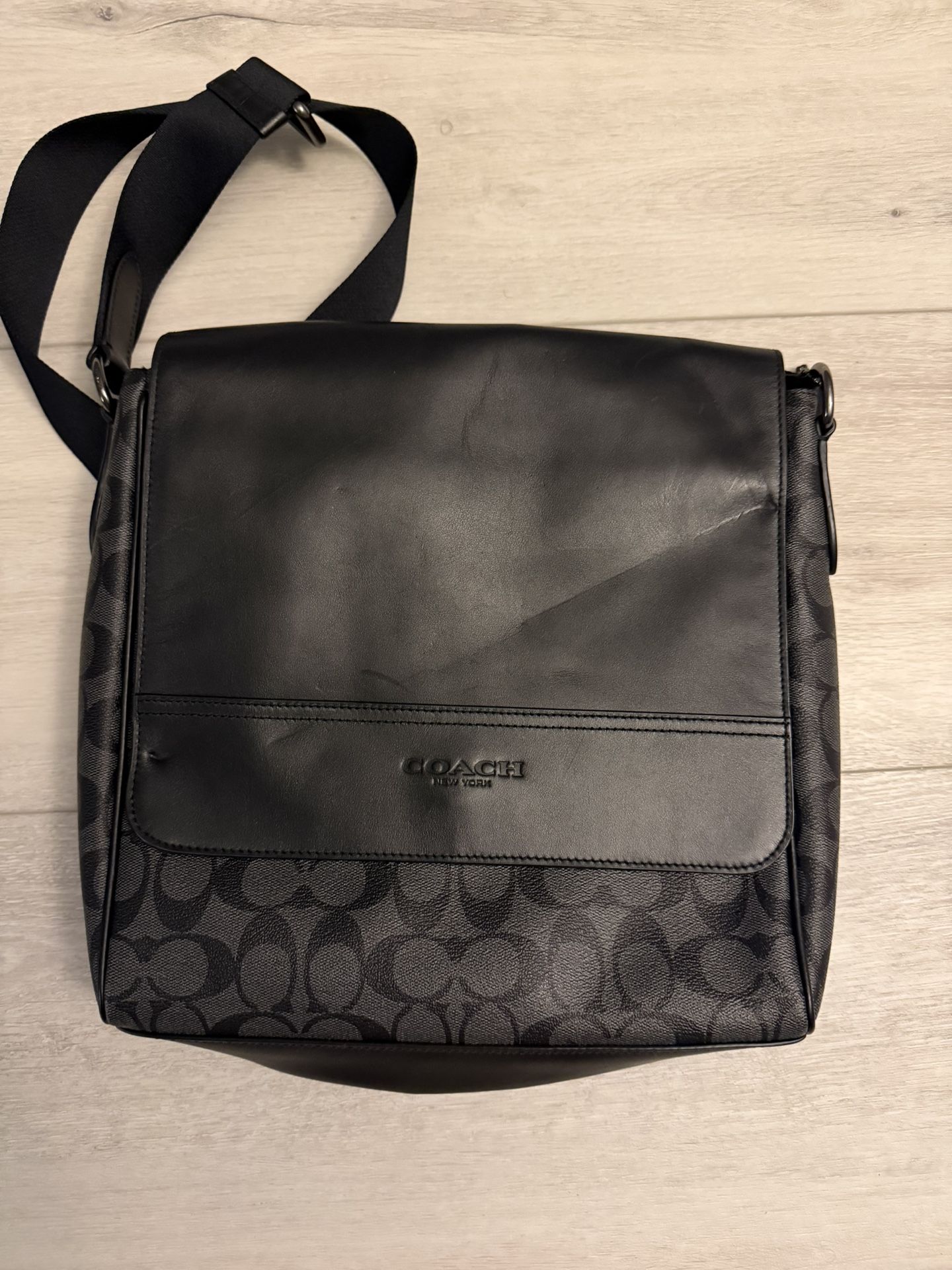 Coach Crossbody Bag