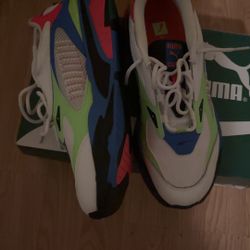 Puma Size 8.5