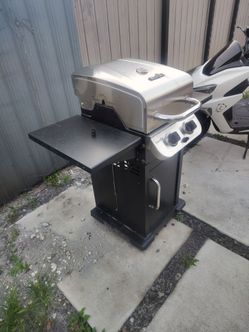 Char boil grill