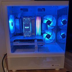 Gaming PC 