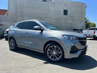 2023 Buick Encore GX