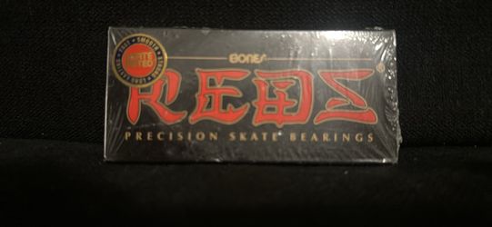 bones red