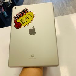 iPad 7th 32 Gb Wi-Fi