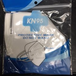 K N 9 5 Mask