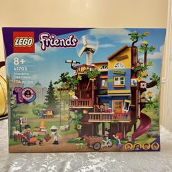Lego Friends set