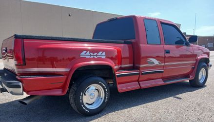 Looking to trade rims  6lug rims wheels