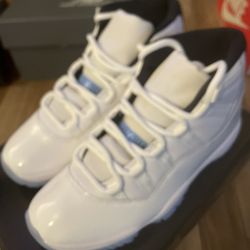 Jordan High Top 