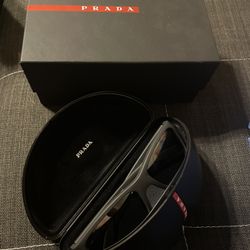 Prada Sun glasses