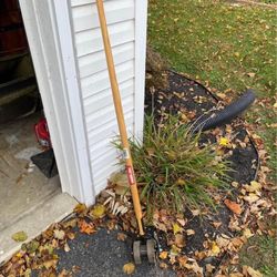 True Temper Hand Edger used
