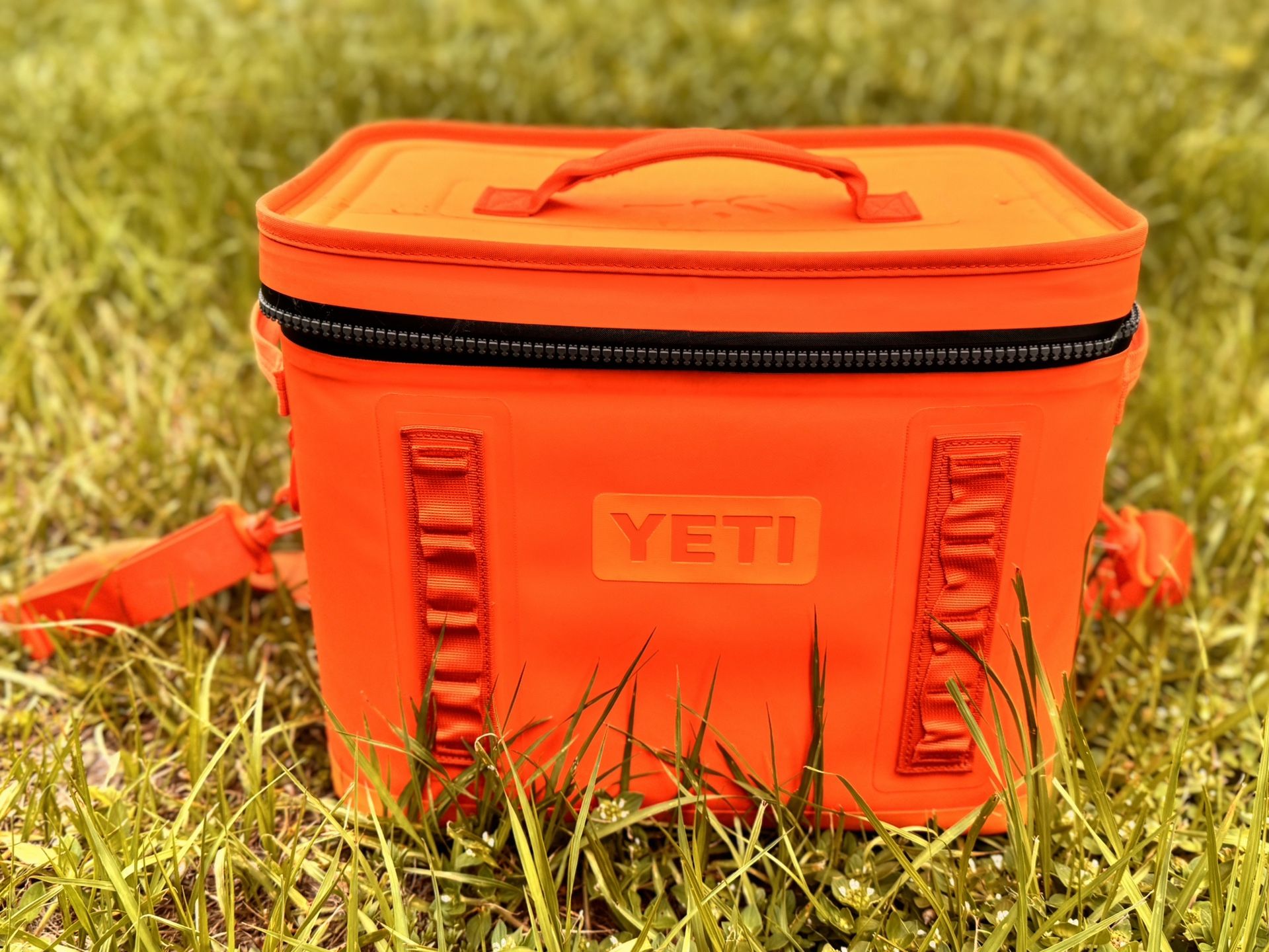 Yeti Hopper 18