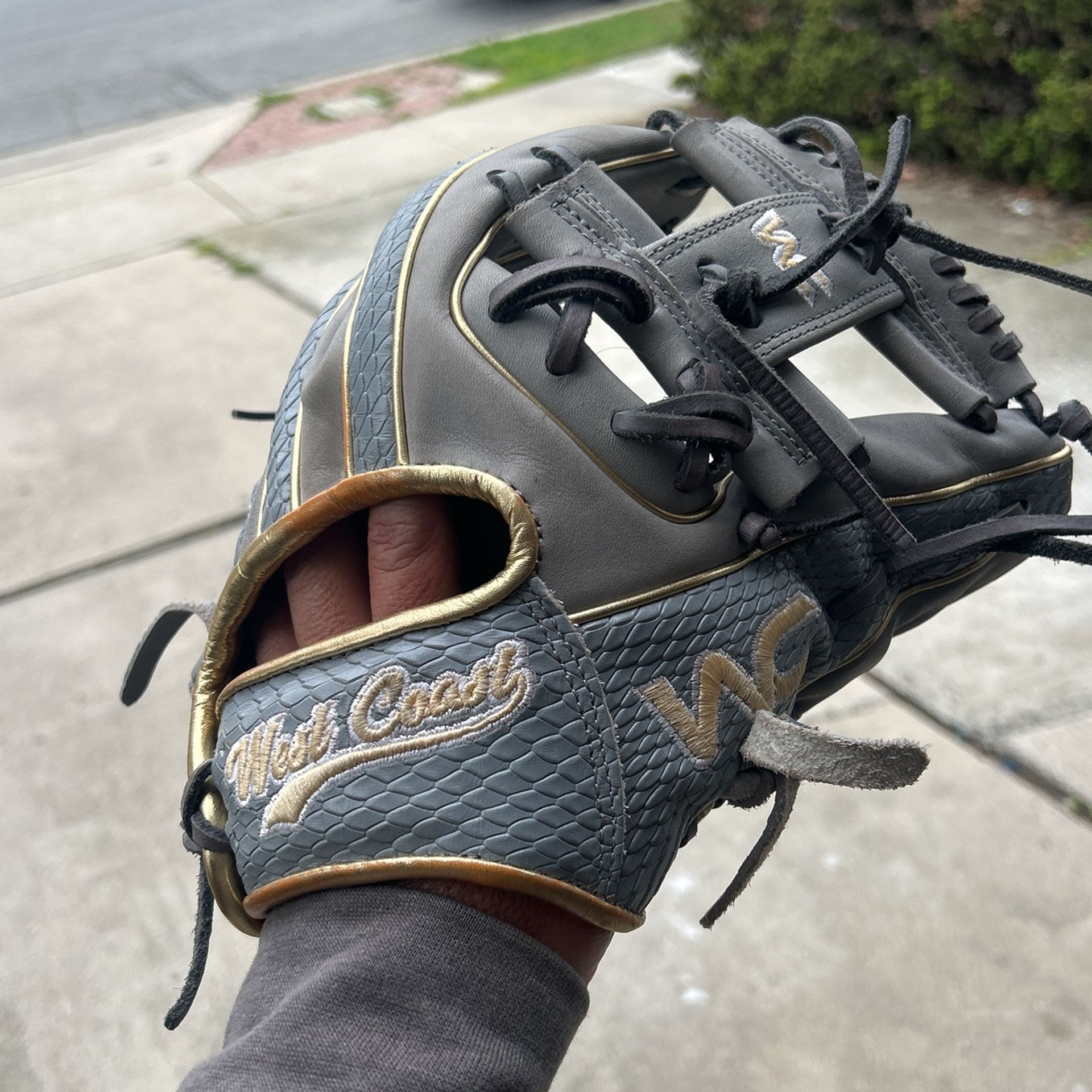 Baseball Glove