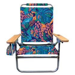 Beach Chairs