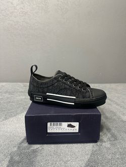 Dior men’s shoes
