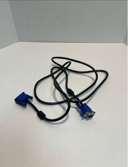 VGA to VGA Monitor Cable 6ft