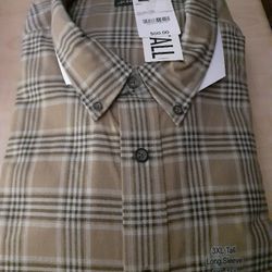 St John Bay 3xlt Mans 100% COTTON 