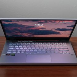 Asus Rog 14/ Gaming Laptop 144hz