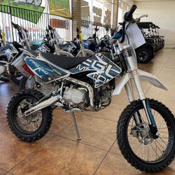 Brand New 150cc Dirt Bikes And Off Road Motorcycles
