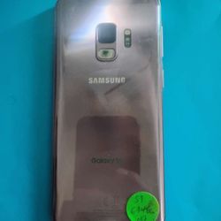 Metallic Pink S9 Unlocked 