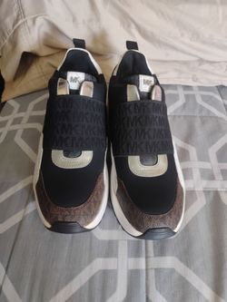 Michael kors shoes