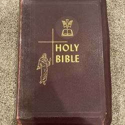 Bible